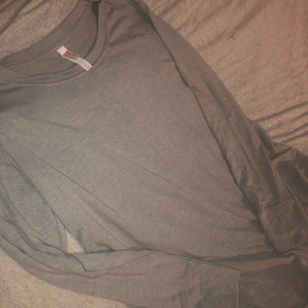 Sleepwear long sleeve